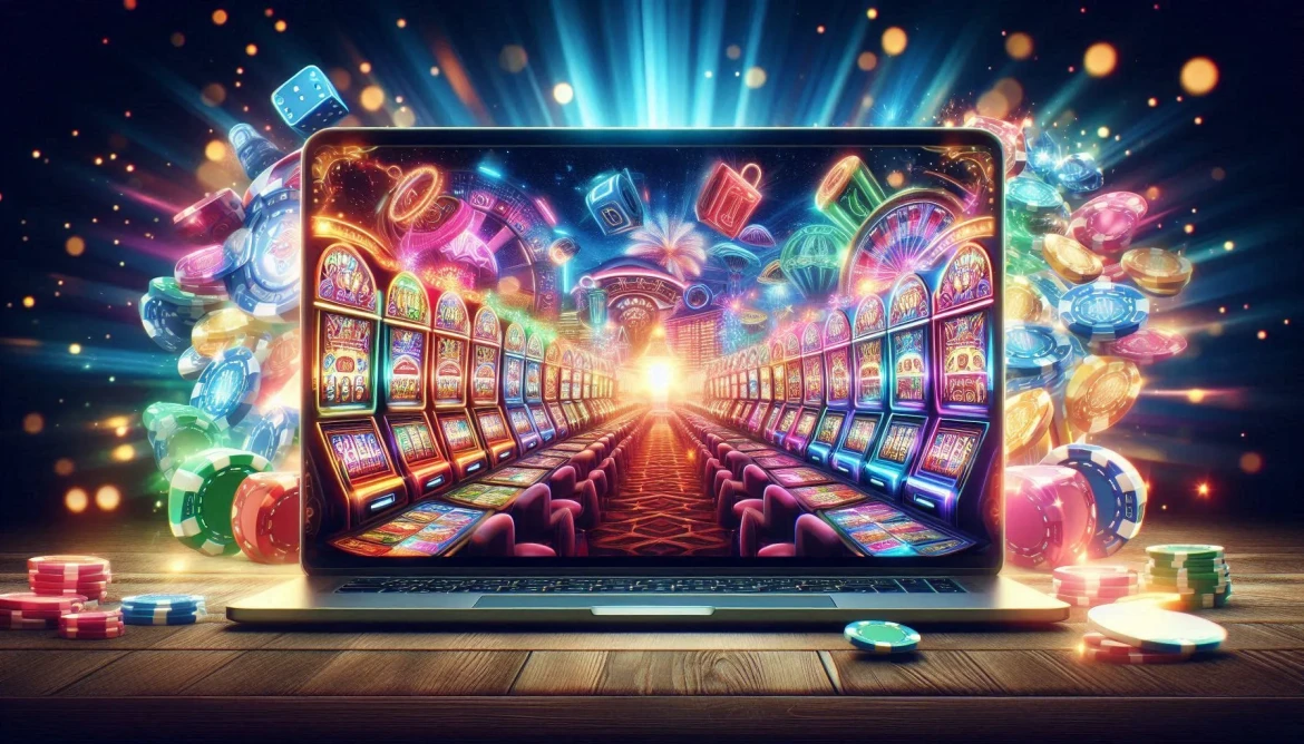 Ringospin Casino