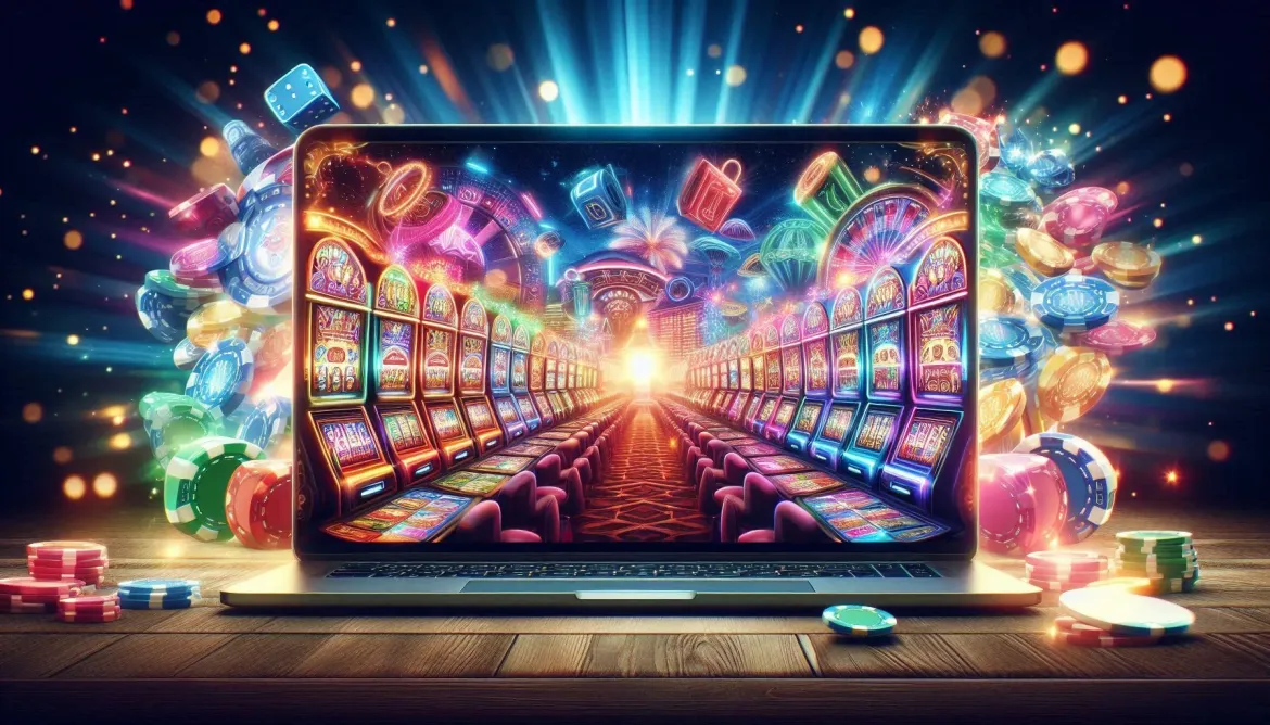 Ringospin Casino
